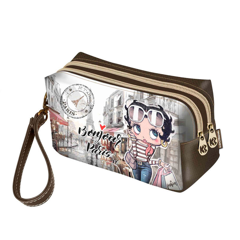 Portatodo Betty Boop Streets
