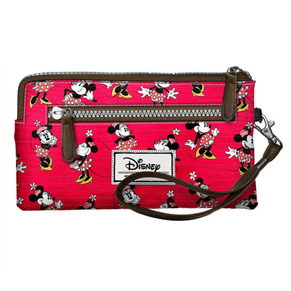 Portatodo Minnie Disney Cheerful
