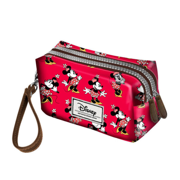 Portatodo Minnie Disney Cheerful