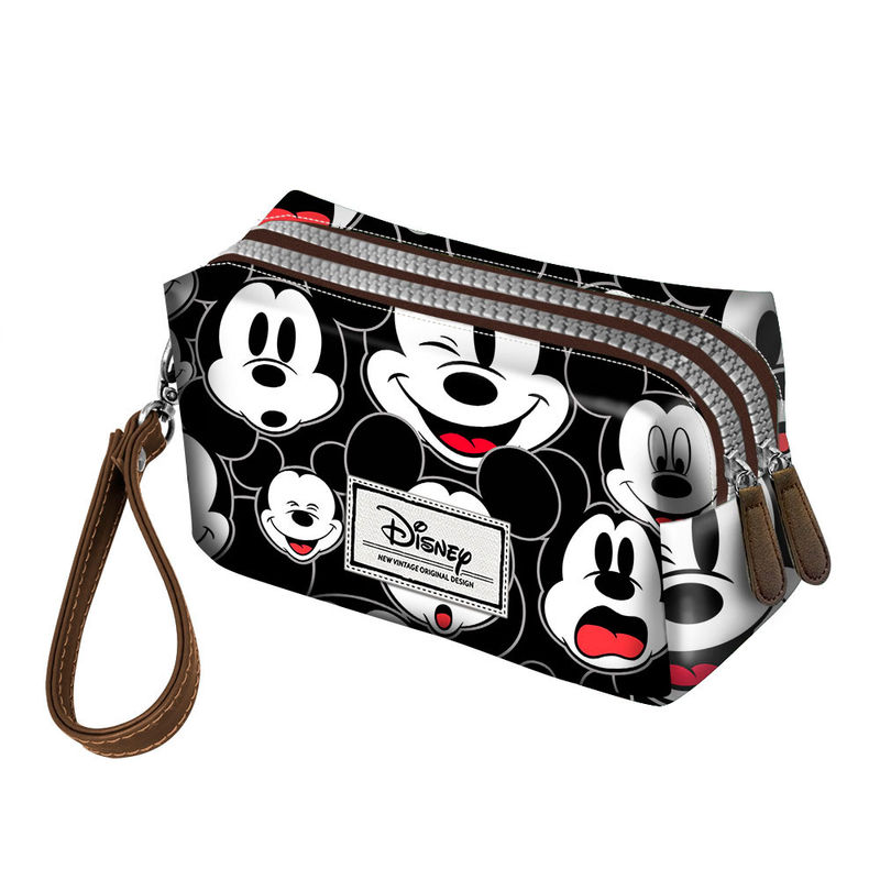 Portatodo Mickey Disney Visages