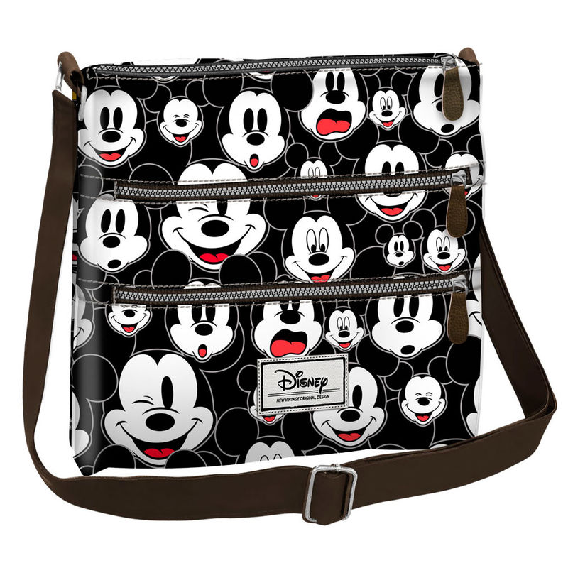 Bandolera Mickey Disney Visages
