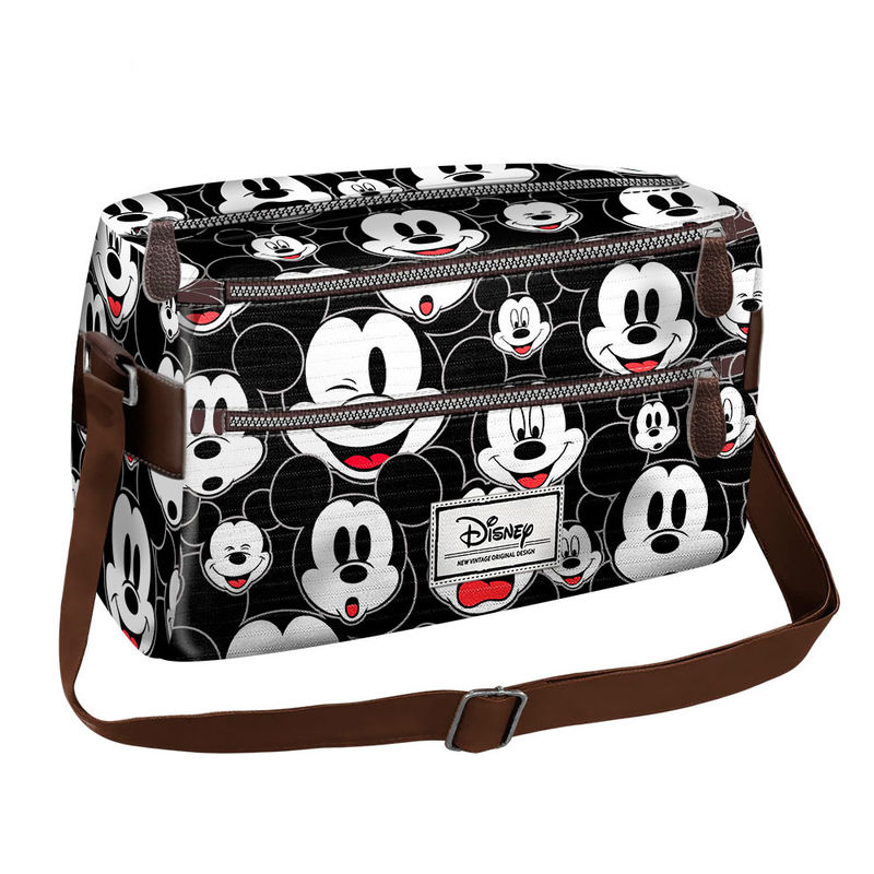 Bandolera Mickey Disney Visages