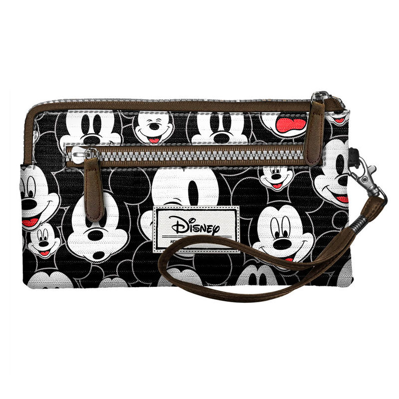 Portatodo Mickey Disney Visages
