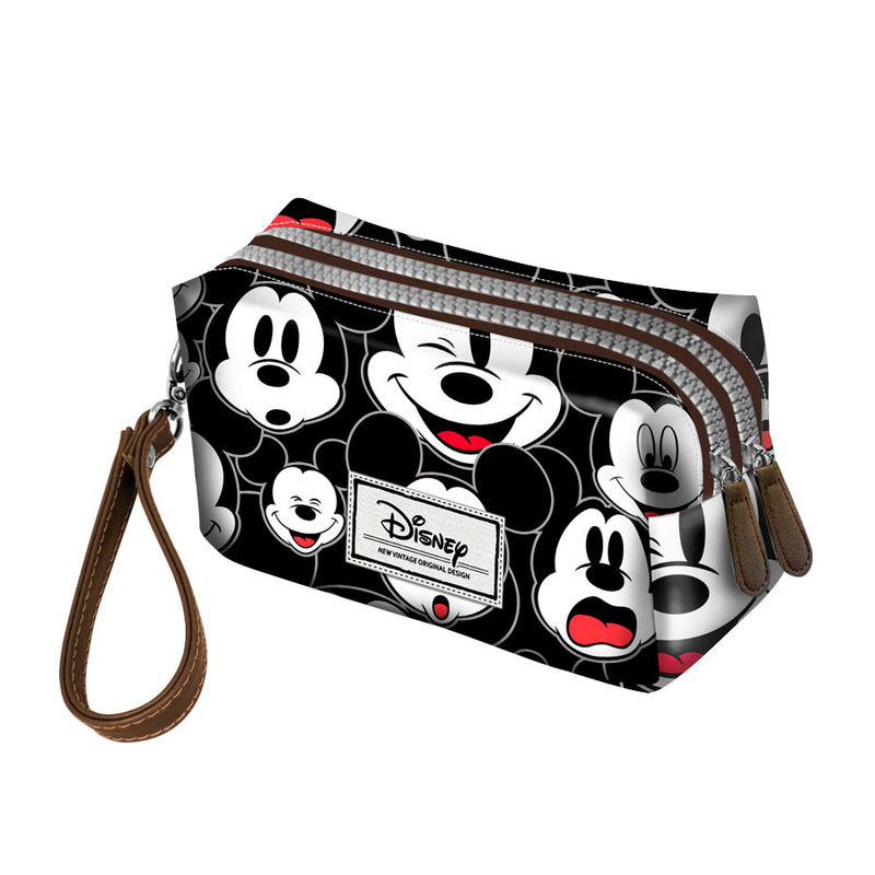 Portatodo Mickey Disney Visages
