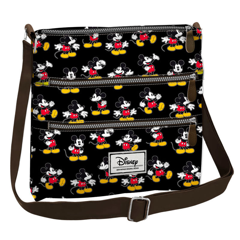Bandolera Mickey Disney Moving
