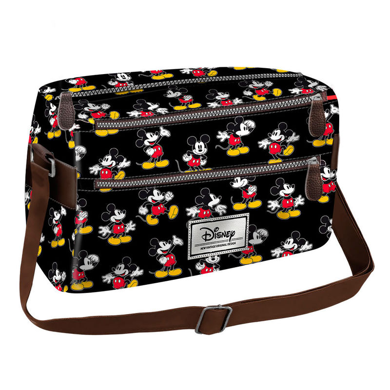 Bandolera Mickey Disney Moving