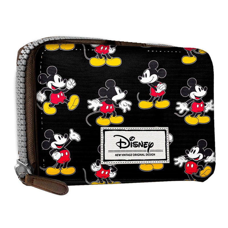 Billetero Mickey Disney Moving