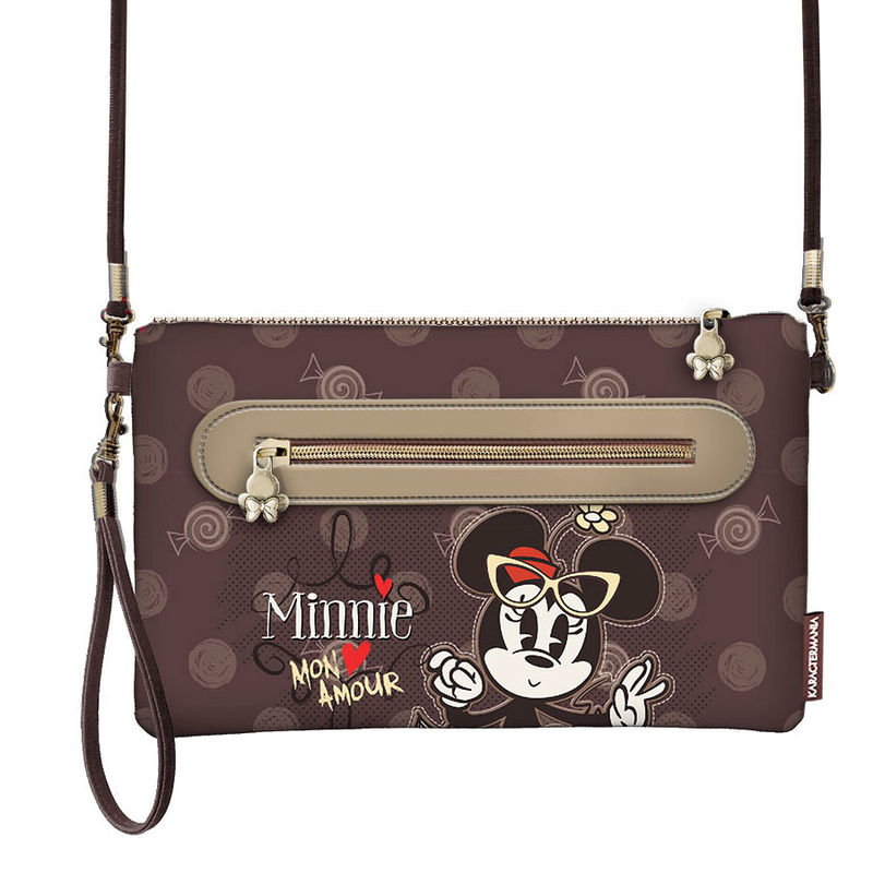 Bolso Action Handy Minnie Disney Mon Amour