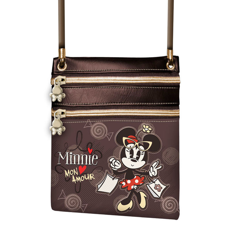 Bolso Action Handy Minnie Disney Mon Amour vertical