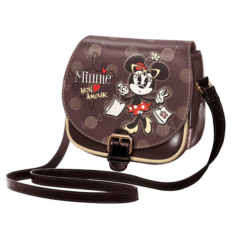 Bolso Mussion Minnie Disney Mon Amour