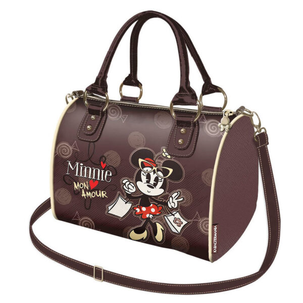 Bolso Chest Minnie Disney Mon Amour