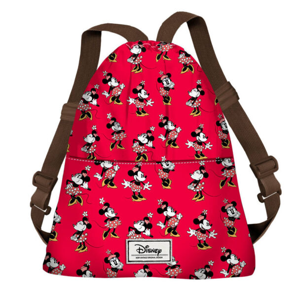 Saco Minnie Disney Cheerful 41cm