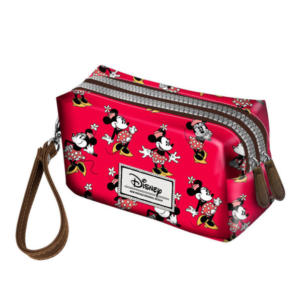 Portatodo Minnie Disney Cheerful