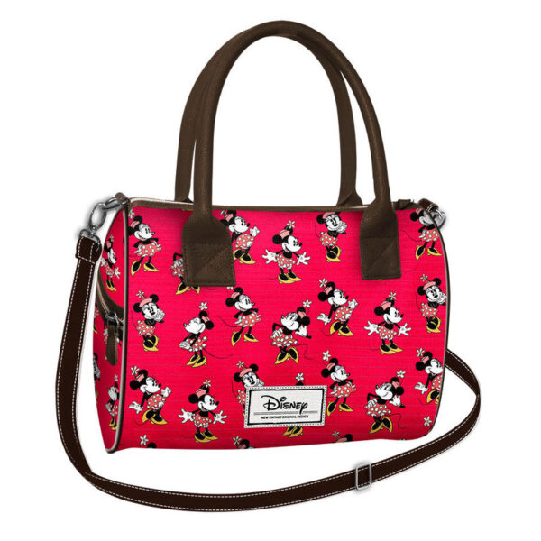 Bolso Chest Minnie Disney Cheerful