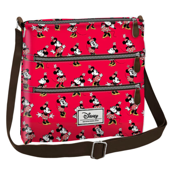 Bandolera Minnie Disney Cheerful