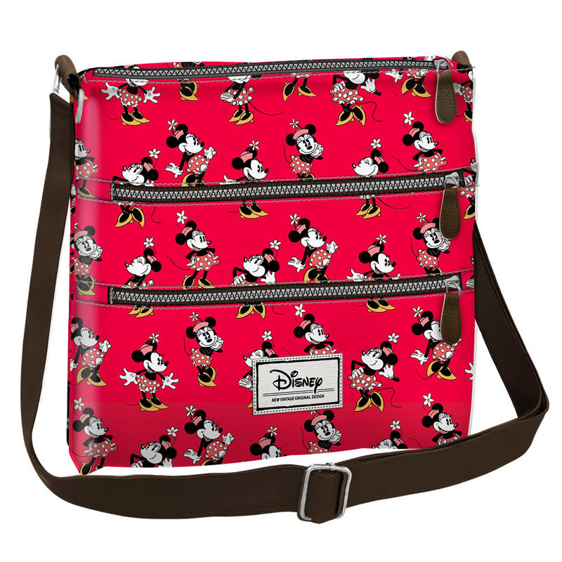 Bandolera Minnie Disney Cheerful