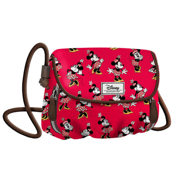 Bolso Clamy Minnie Disney Cheerful