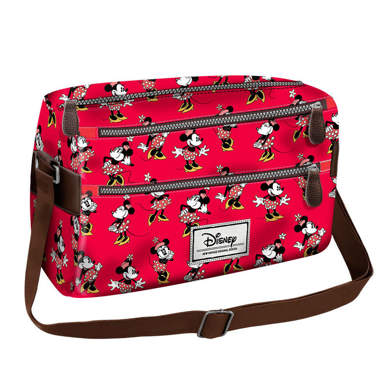 Bandolera Minnie Disney Cheerful