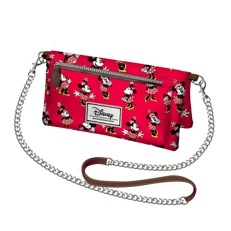 Billetero Minnie Disney Cheerful