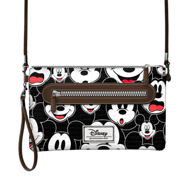 Bandolera Action Handy Mickey Disney Visages