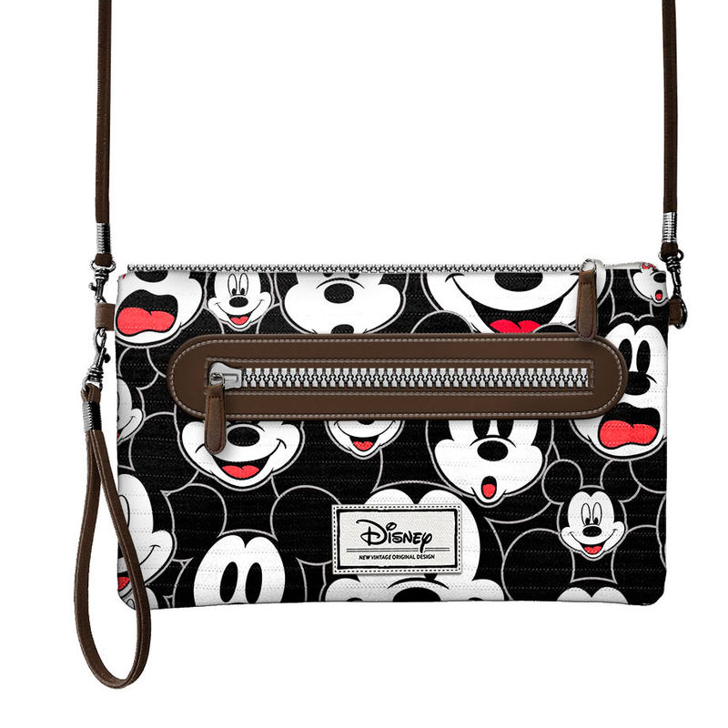 Bandolera Action Handy Mickey Disney Visages