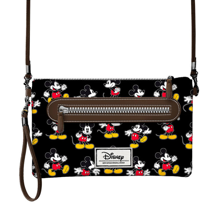 Bandolera Action Handy Mickey Disney Moving