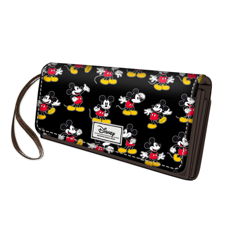 Billetero Mickey Disney Moving