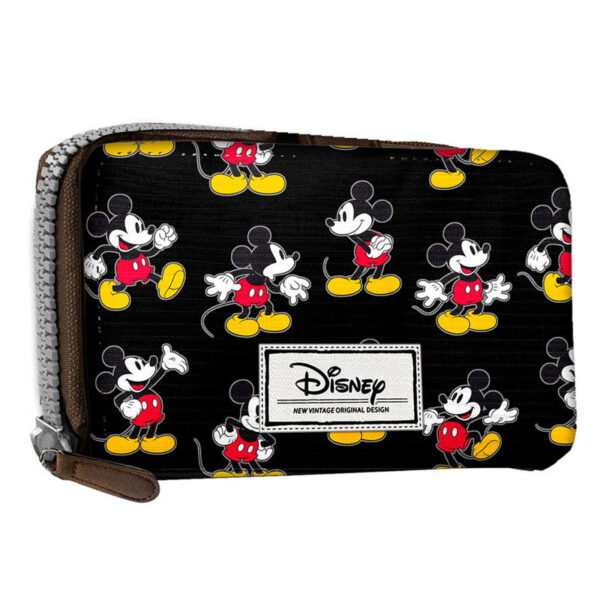 Billetero Mickey Disney Moving