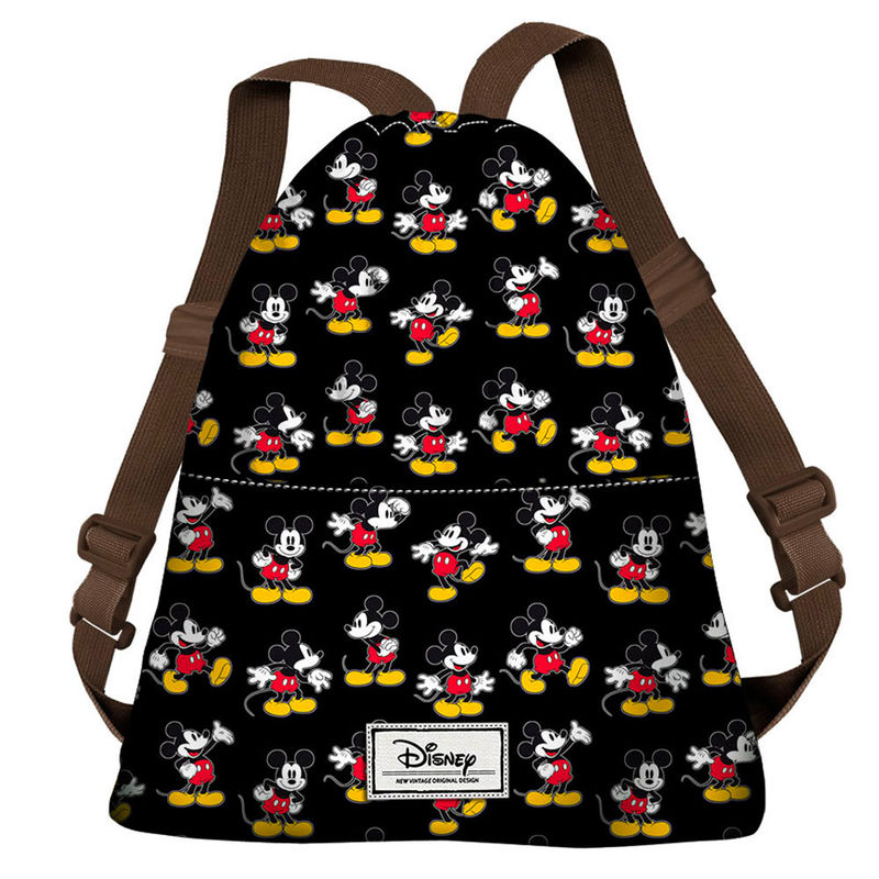 Saco Mickey Disney Moving 41cm