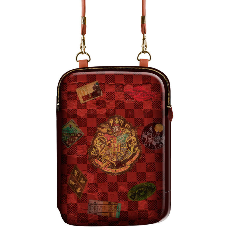 Funda tablet Harry Potter Railway