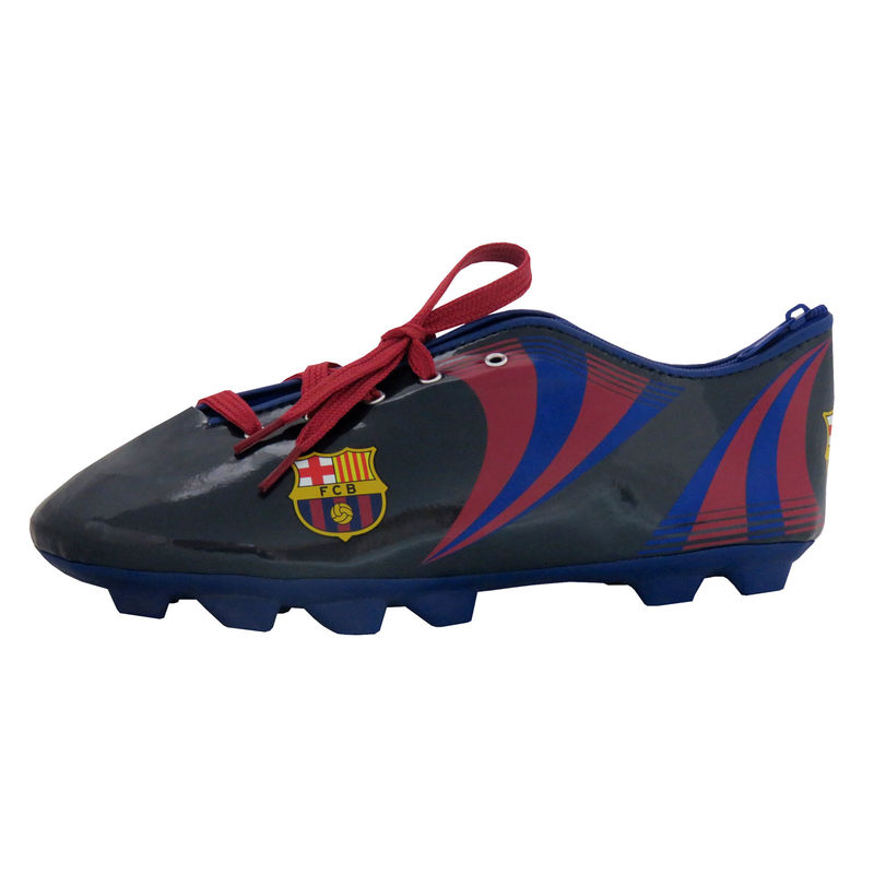 Portatodo FC Barcelona bota 3D