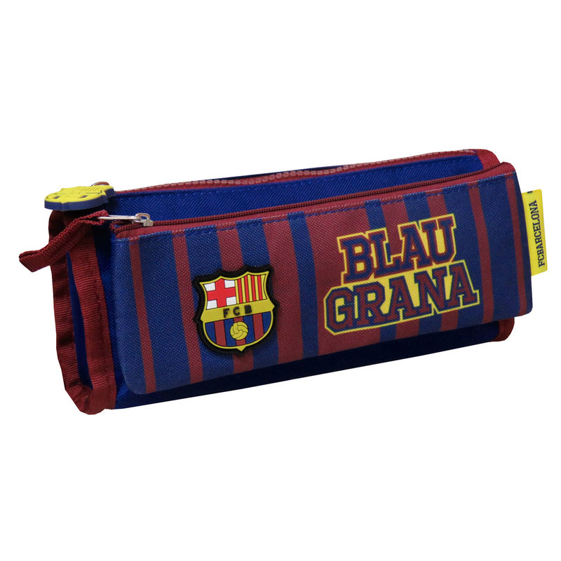 Portatodo 2 en 1 FC Barcelona