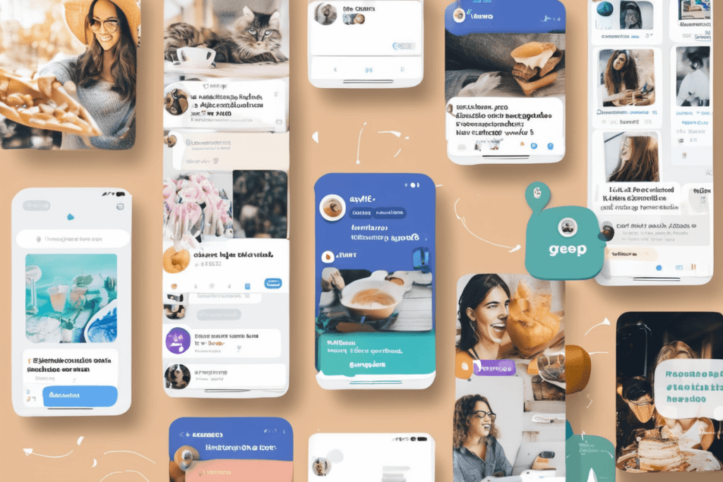 Lee más sobre el artículo Integrando ChatGPT con Canva: La Combinación Perfecta para Crear Contenido Impactante en Redes Sociales