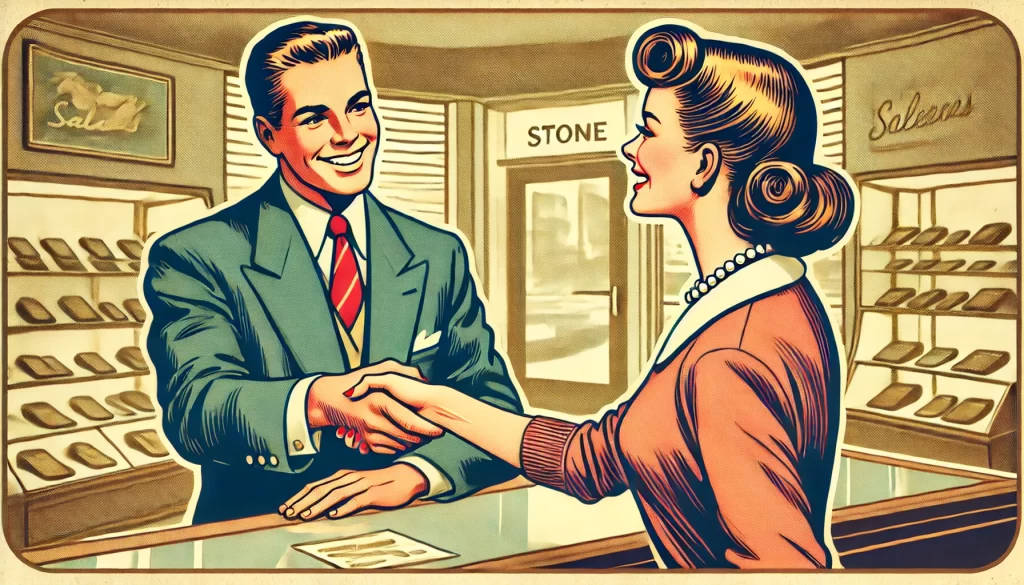 Lee más sobre el artículo La Frase Que Hará Que Los Clientes Te Digan SÍ (Y Cómo Usarla Bien)